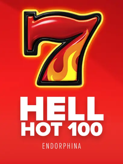 Hell Hot 100 — слот 888 Casino